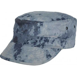 Кепи МПА-13 (Нато-1), камуфляж туман, Мираж