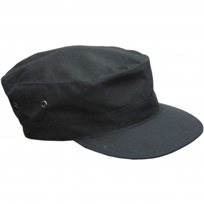 Кепи МПА-13 (Нато-2) черный, Мираж