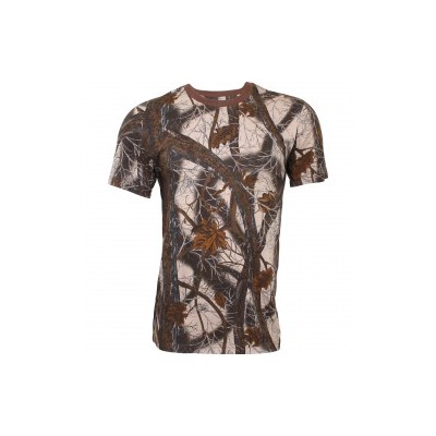 Футболка Поздняя осень