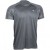 Футболка Quick Dry серый