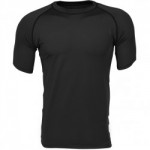 Футболка fresh black