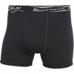 Термобелье боксеры Polartec Power Stretch мод.2 черные