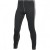 Термобелье брюки Dynamic черно-серые