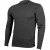 Термобелье Active футболка L/S Power Dry черная