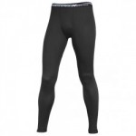 Термобелье Active брюки Power Dry черные