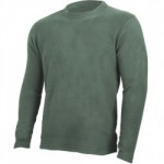 Термобелье Arctic футболка L/S Polartec micro 100 олива