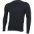 Термобелье Comfort футболка L/S Merino wool черная