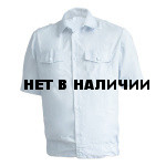 Рубашка форменная С/г с коротким рукавом