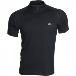 Поло Action Dry черный