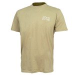 Футболка Российской армии с лог.АРМИЯ РОССИИ песок