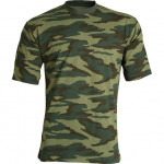 Футболка-S детская 3-цв.