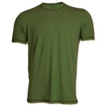 Футболка МПА-18 хаки (хл-95, лайкра-5)