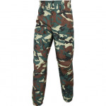 Брюки летние Бекас лес strong рип-стоп