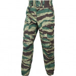 Брюки летние Бекас тигр strong рип-стоп