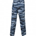 Брюки офицерские полевые тень рип-стоп