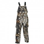 Полукомбинезон утепл. alova Realtree Hardwoods HD