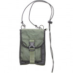 Кошелек Cashkeep олива