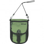 Кошелек "Traveller" олива