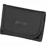 Кошелек Wally черный