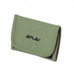 Кошелек "Wally" олива