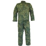 Костюм летний МПА-04 (НАТО-1) КМФ зел циф МО