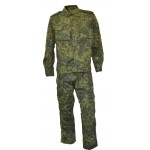 Костюм летний МПА-05 (НАТО-2), камуфляж зел.цифра