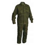 Костюм летний МПА-05 (НАТО-2) хаки, Мираж-210