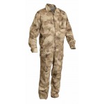 Костюм летний МПА-05 (НАТО-2), камуфляж песок, ткань Мираж-210