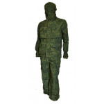 Костюм летний МПА-06 (СМОК-2), камуфляж зел.цифра