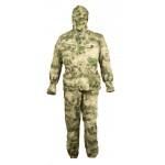 Костюм летний МПА-21 (Сумрак-1) КМФ мох Панацея