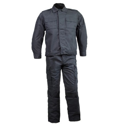 Костюм летний МПА-24 (Спецназ) черный, Мираж