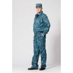 Костюм летний ГЕФЕСТ, камуфляж с/г цифра Грета