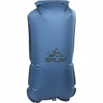 Гермомешок компрессионный v.2 15л. (синий)