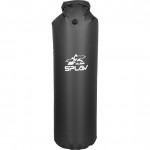 Гермомешок компрессионный Спелео (черный)