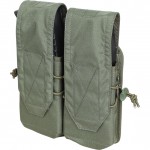 Блок из 2 подсумков под магазины Сайга/Вепрь 12/8, 410/10, 20/8,10