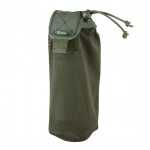 Подсумок для бутылки олива