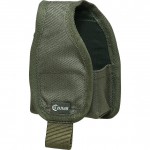 Подсумок под рацию малый олива