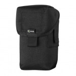 Подсумок универсальный большой черный