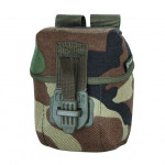 Подсумок резервный для ручной гранаты (мод. 2) woodland