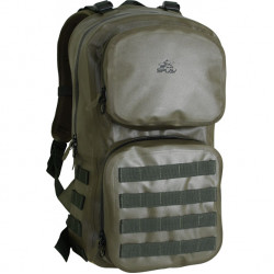 Рюкзак влагозащитный Naval 35 (олива)