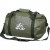 Гермосумка Duffel большая (олива)