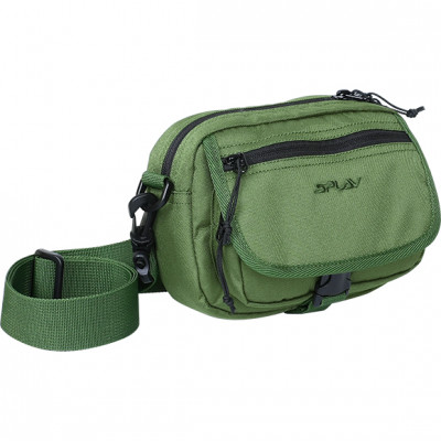 Сумка поясная Citified 2 олива
