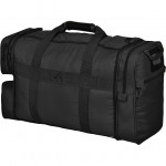 Сумка офицерская Компакт большая черный