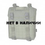 Сумка сухарная олива