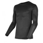 Термобелье футболка Active Light Power Dry черная