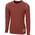 Термобелье Frosh красное