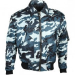 Куртка Штурман город твил