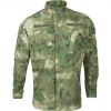 Куртка летняя ACU A-TACS FG
