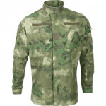 Куртка летняя ACU A-TACS FG