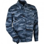 Куртка офицерская полевая тень